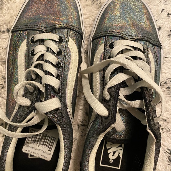 Metallic Vans - Picture 5 of 5